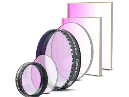 Baader Clearglass Filter (C) for ffcusing Dust Protection Supply