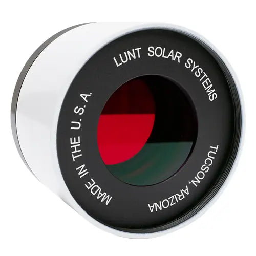 Lunt 50mm Ha Etalon Filter (LS50FHa) Online