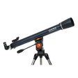 Celestron AstroMaster 70AZ Telescope (21061) Online