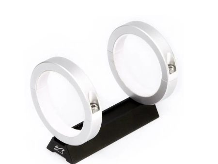 William Optics Slide-Base 50mm Guiding Rings (GR50II) Online Hot Sale