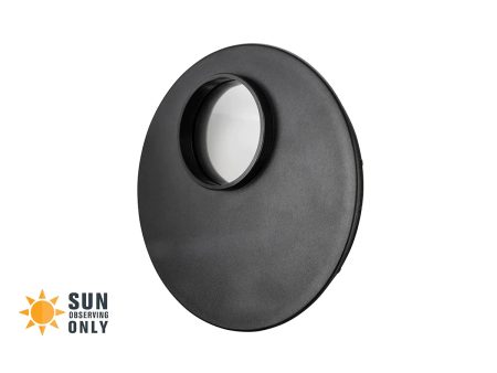 Celestron EclipSmart Solar Filter for AstroMaster 114EQ and 114AZ-SR Telescopes (94249) Discount