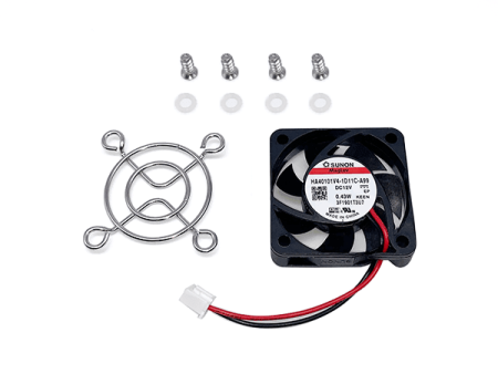 ZWO Fan for Cooled Pro Cameras (FAN) Online Sale