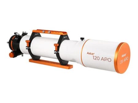 Askar 120APO 120mm F 7 Triplet Refractor Telescope (120APO) on Sale