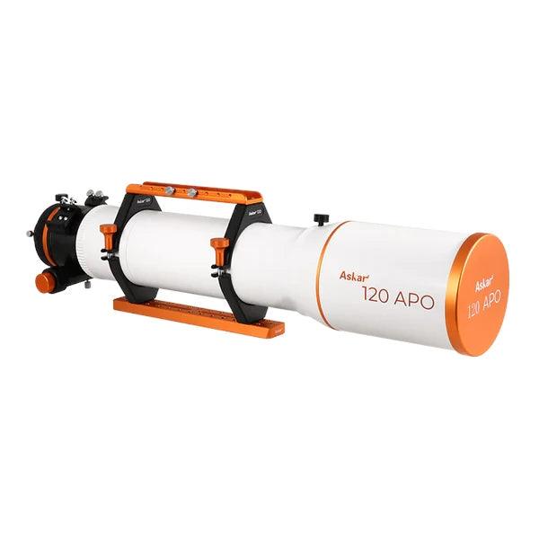 Askar 120APO 120mm F 7 Triplet Refractor Telescope (120APO) on Sale