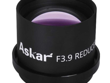 Askar 0.7x F 3.9 Full Frame Reducer for FRA400 FRA500 (FRA400FR) Hot on Sale