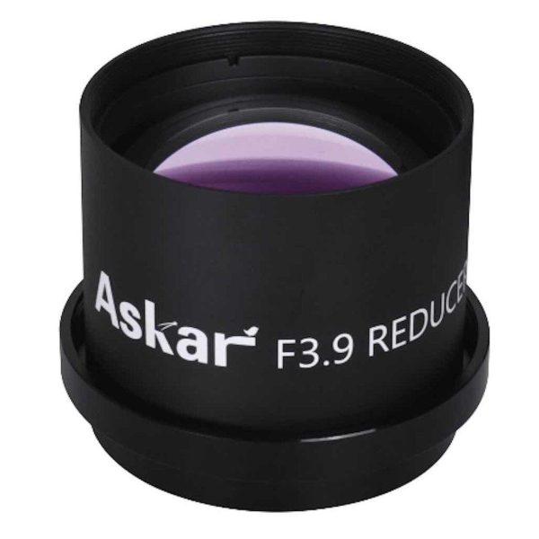 Askar 0.7x F 3.9 Full Frame Reducer for FRA400 FRA500 (FRA400FR) Hot on Sale