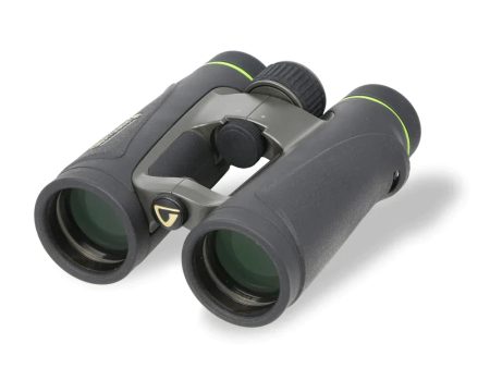 Vanguard Endeavor ED IV 10x42 Waterproof Fogproof Binocular (END-EDIV-1042) Online