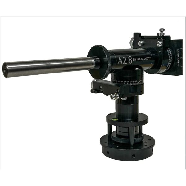 Losmandy AZ8 Alt Az Mount with Tripod (AZ8) on Sale