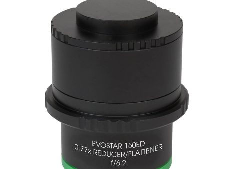 Sky-Watcher 0.77x Reducer Flattener for EvoStar 150DX (S20208) For Discount