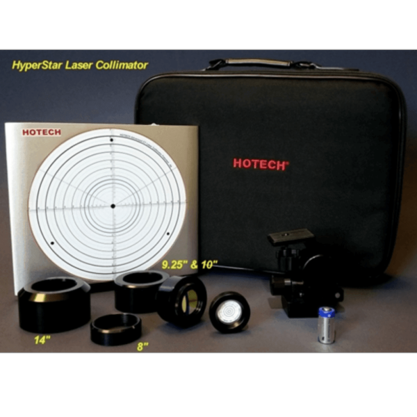 HoTech HyperStar Laser Collimator Online