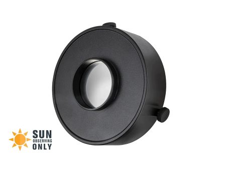 Celestron EclipSmart Solar Filter for AstroMaster 70AZ EQ and AstroMaster LT 70AZ Telescopes (94246) Online Sale