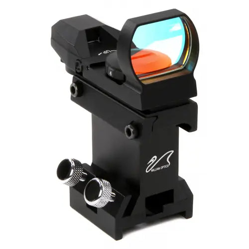 William Optics Red Dot finder Kit with Vixen Style Mounting Base (M-RDF-P-VB) Cheap