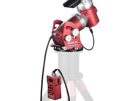 SharpStar Mark III Harmonic German Equatorial Mount For Sale