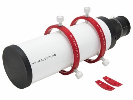 PrimaluceLab 60mm CompactGuide Scope with PLUS Rings (PLLCG60) For Sale