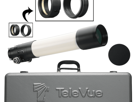 Tele Vue NP101is (NPI-4057) For Sale