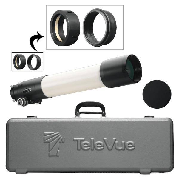 Tele Vue NP101is (NPI-4057) For Sale