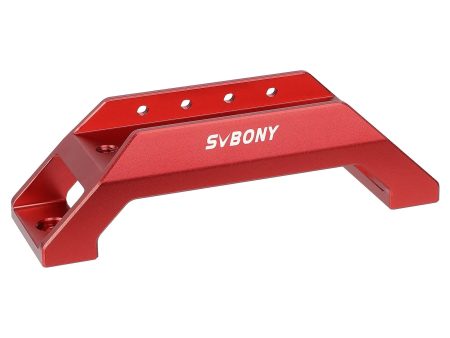 SVBONY SV211 135mm Handle Bar Guide Scope Finder Dovetail Mount (W9163A) Supply