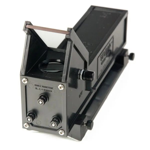 Telrad Reflex Sight Finder with Red & Green Switchable Image (1001-2) Online now