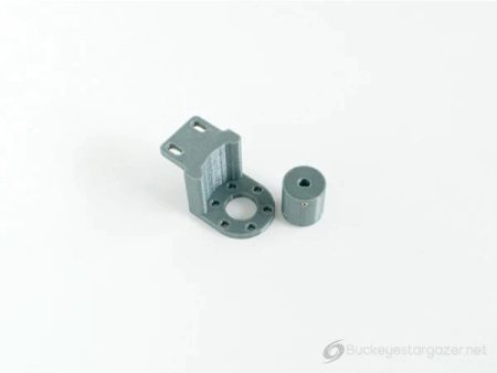 Buckeye ZWO EAF Mounting Solutions Hot on Sale