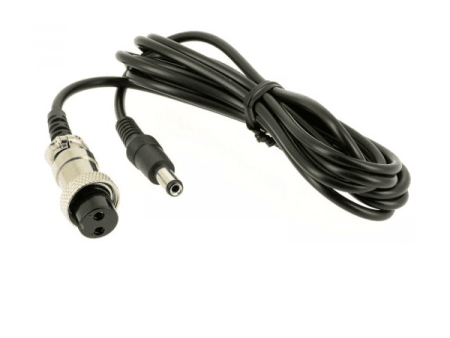 Pegasus Astro UPB & PPB Power Cable for Sky-Watcher EQ8 (CABL-GX16) For Cheap