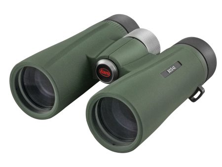 Kowa BDII42-10XD Binoculars (BD-II-XD-42-10) Fashion