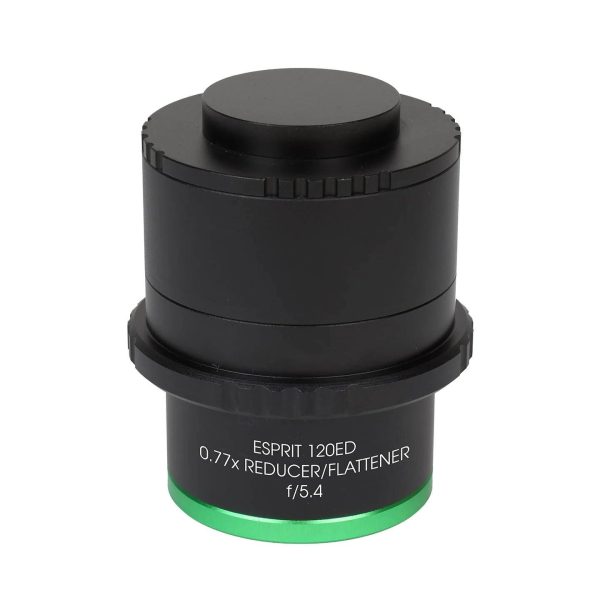 Sky-Watcher 0.77x Reducer Flattener for Esprit 120 (S20209) Online Sale