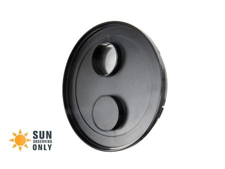 Celestron EclipSmart Solar Filter for PowerSeeker 127EQ, NexStar 130SLT, StarSense Explorer DX 130AZ (94222) Sale