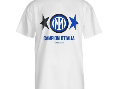 MAGLIA NIKE INTER CELEBRATIVA VITTORIA SCUDETTO 2023 24 Online