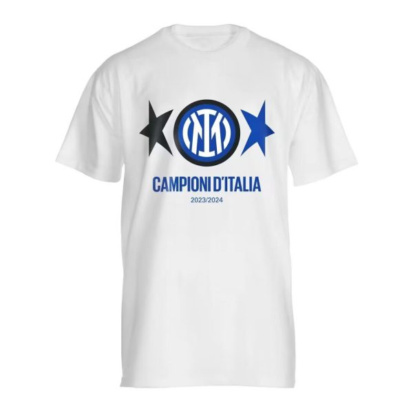 MAGLIA NIKE INTER CELEBRATIVA VITTORIA SCUDETTO 2023 24 Online