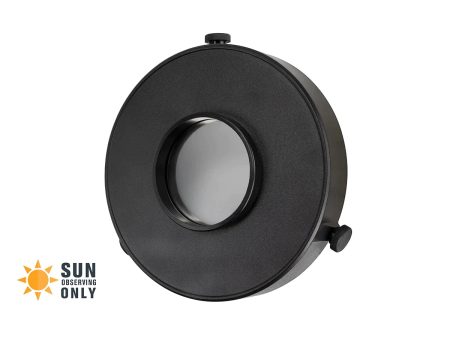 Celestron EclipSmart Solar Filter for StarSense Explorer LT 80AZ Telescopes (94252) For Discount