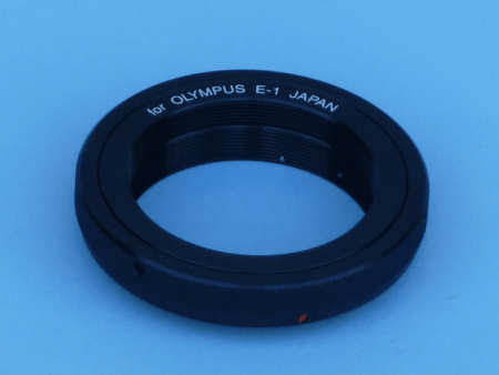 Antares M42 Olympus T-Ring (AR-OME) Supply