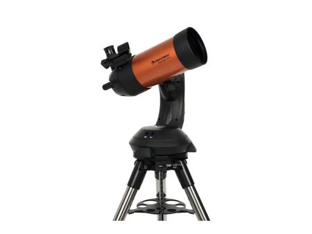 Celestron Nexstar 4SE Computerized Telescope (11049) Sale