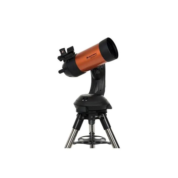 Celestron Nexstar 4SE Computerized Telescope (11049) Sale