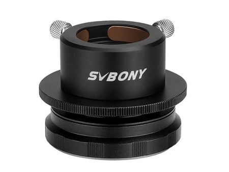 SVBONY DSLR to 1.25  Eyepiece Adapter Cheap