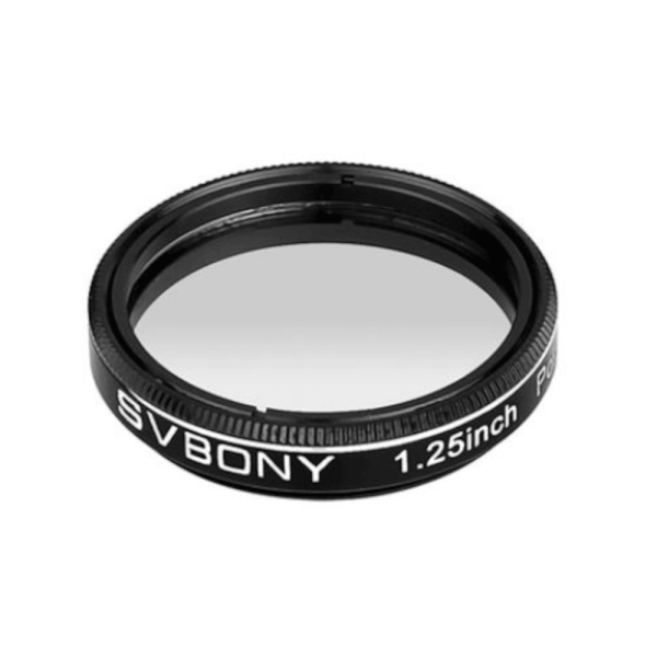 SVBONY 1.25   2   Linear Polarizer Filters (F9165A - F9165B) Discount