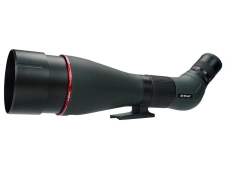 SVBONY APO Spotting Scope 25-75X100 Double ED (F9375B) For Sale