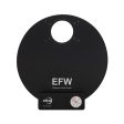 ZWO EFW 7x2  Filter Wheel (EFW-7x2) Fashion