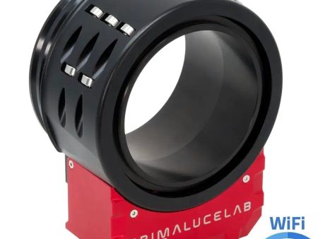 PrimaluceLab ESATTO 4  Robotic Microfocuser Online Sale