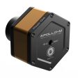 Player One Apollo-M USB3.0 Mono Camera IMX174 (Apollo-M) Hot on Sale