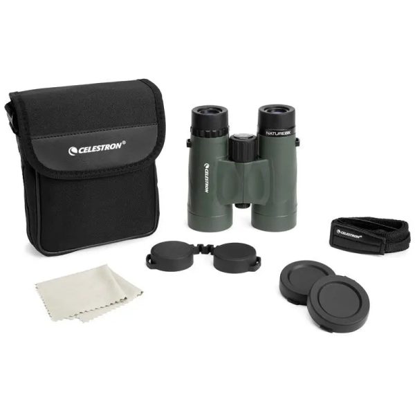 Celestron Nature DX 8x42 (71332) Hot on Sale