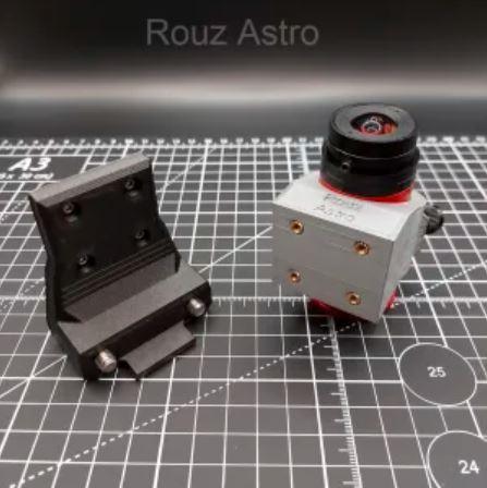 Rouz Astro CDK All-Sky Camera Bracket (All-sky-B) For Sale