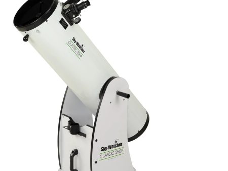 Sky-Watcher Classic 250P Dobsonian (S11620) Online