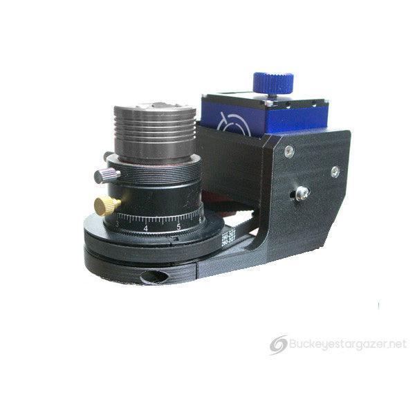 Buckeye QHY Q-Focuser Mounting Solutions for other Focuser Brackets Online now