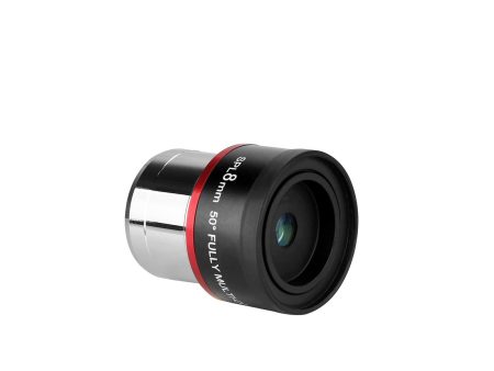 SVBONY SV207 1.25 inch Super Plossl 8mm   15mm   25mm   30mm  50-Degree Eyepiece For Cheap