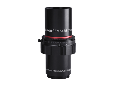 Askar FMA 135mm APO Lens (FMA135) Sale