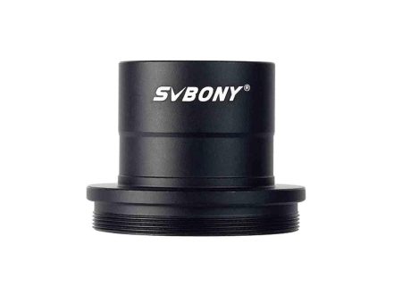 SVBONY 1.25  T Adapter Mount with M42 Threads (F9103A) For Cheap