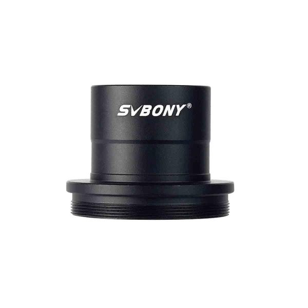 SVBONY 1.25  T Adapter Mount with M42 Threads (F9103A) For Cheap