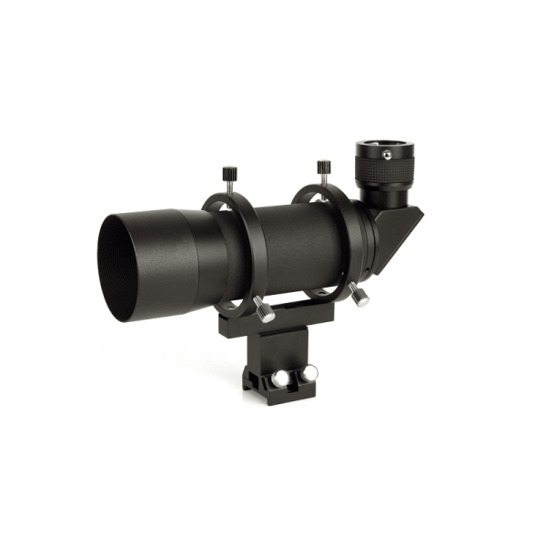 APM Finderscope 60mm 90° erect image (60-FIND-DIAG) Online Sale