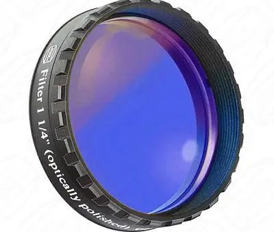 Baader Dark Blue Color Filter Online Sale