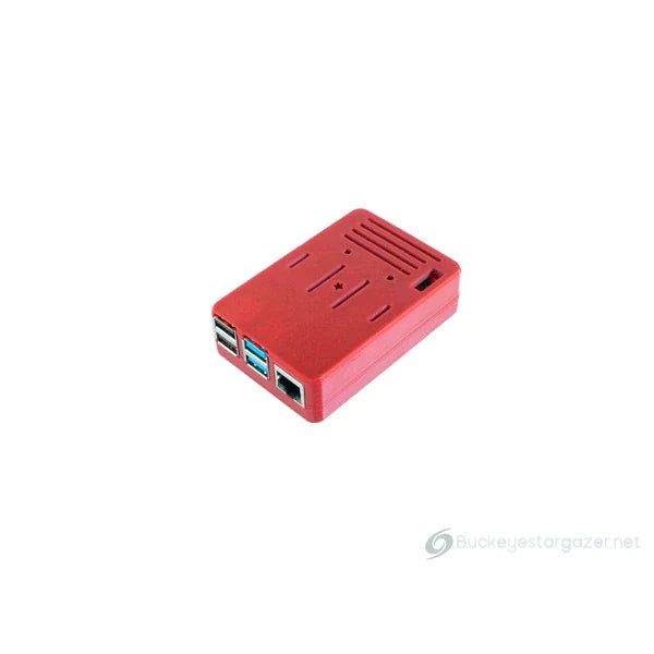 Buckeye Mini PC and Rasberry Pi Mounting Solution Online now